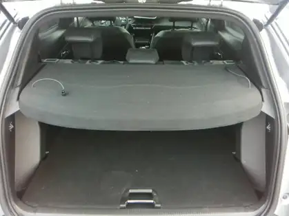 PEUGEOT 2008 ALLURE PURETECH 130 CV EAT8