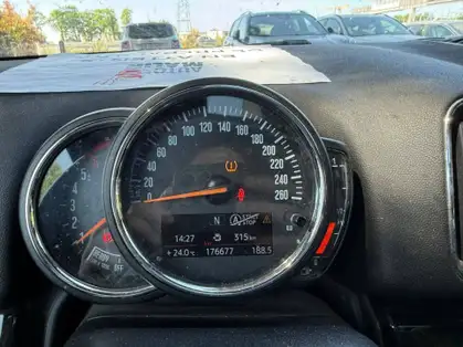 MINI COUNTRYMAN F60 One D 116 CV Chili