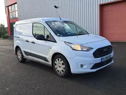 FORD TRANSIT CONNECT FGN L1 1.5 ECOBLUE 100 S&S TREND BUSINESS NAV