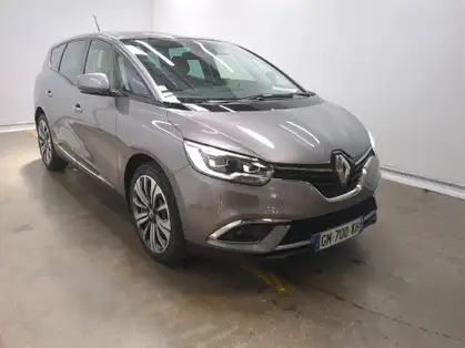 RENAULT GRAND SCENIC IV EVOLUTION TCE 140 CV EDC