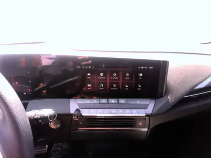 OPEL ASTRA GS Hybride Rechargeable 180 CV BVA8