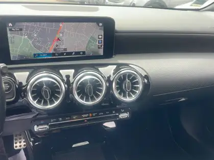 MERCEDES CLASSE A 250 e 8G-DCT AMG LINE