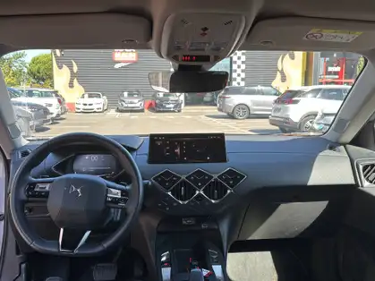 DS DS 3 CROSSBACK RIVOLI PureTech 130 CV EAT8 