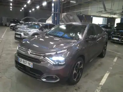 CITROEN C4 X SHINE 1.2 PURETECH 130 CV EAT8