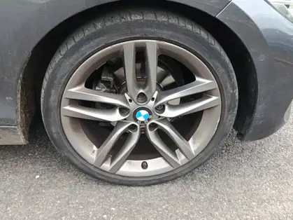 BMW SERIE 1 F20 LCI2 116dA 116ch M Sport Ultimate 5p Euro6c