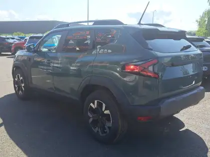 DACIA DUSTER Mild Hybrid 130 4x2 Extreme - 5P