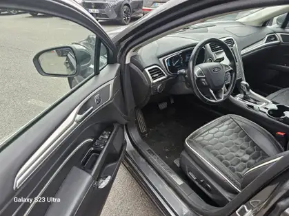 FORD MONDEO VIGNALE VIGNALE 2.0 HYBRID 187 CV BVA6