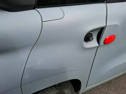 CITROEN AMI AMI ELECTRIQUE