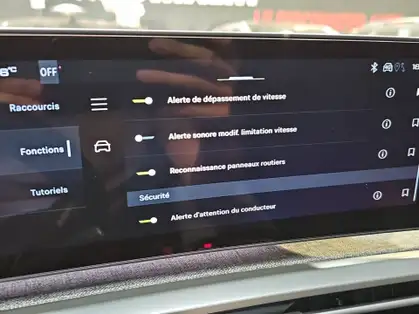 PEUGEOT 5008 GT 1.2 HYBRID 136 CV E-DCS6