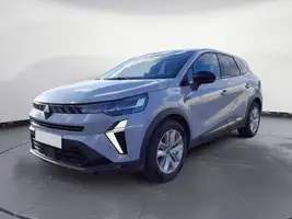 RENAULT EVOLUTION E-Tech full hybrid 145 CV 