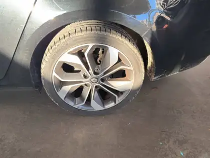 RENAULT MEGANE IV ESTATE INTENS dCi 130 CV BVM6