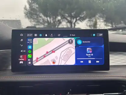 ALFA ROMEO TONALE TI 1.3 Hybride Rechargeable PHEV 280ch AT6 Q4