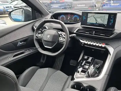 PEUGEOT 3008 ALLURE PACK 1.6 HYBRID 225 CV E-EAT8