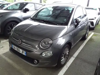 FIAT 500 1.0 HYBRIDE 70 CV BVM