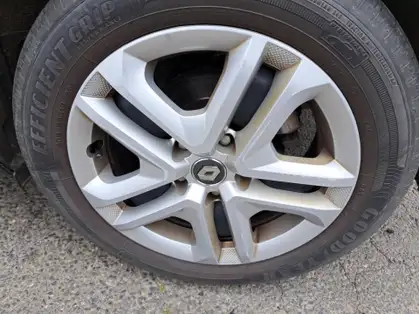 RENAULT MEGANE IV dCi 90  business