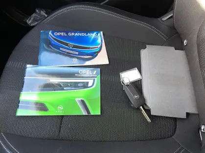 OPEL GRANDLAND GS 1.2 Turbo 130 CV BVM