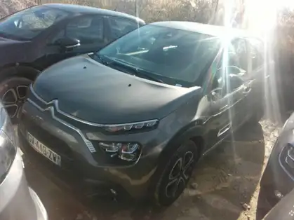 CITROEN C3 PLUS 1.2 PureTech 83 CV BVM5 