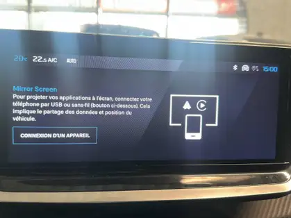 PEUGEOT 208 ALLURE 1.2 PURETECH 100 CV BVM6