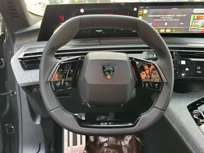 PEUGEOT 3008 GT Hybrid 145 e-DCS6