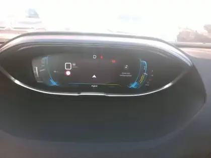PEUGEOT 3008 ALLURE PACK Hybrid 180 CV e-EAT8 