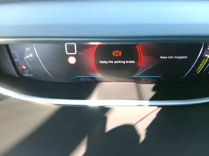 PEUGEOT 5008 GT 1.2 HYBRID 136 CV E-DCS6