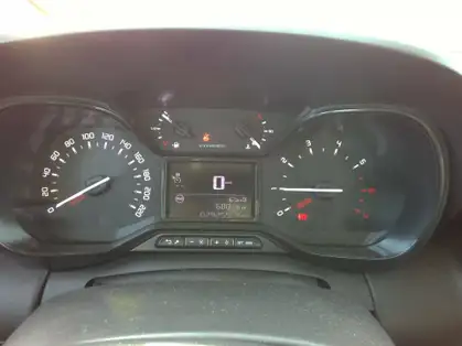 CITROEN C3 AIRCROSS FEEL PACK 1.2 PURETECH 110 CV BVM6