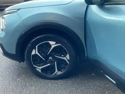 CITROEN C4 FEEL PACK 1.2 PURETECH 130 CV BVM6