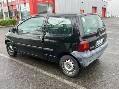 RENAULT TWINGO 1.2i Pack