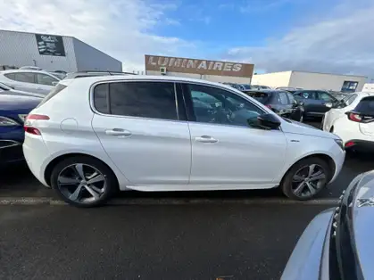 PEUGEOT 308 308 GT LINE 1.2 PURETECH 130 CV BVM6