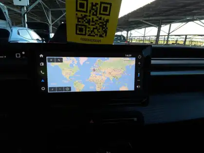 CITROEN C3 MAX TURBO 100 CV BVM 