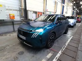 PEUGEOT 210 ch 73 kWh Allure