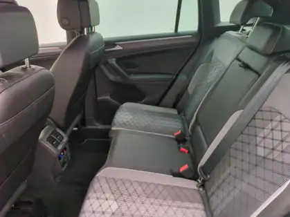 VOLKSWAGEN TIGUAN TIGUAN R-LINE 1.4 eHYBRID 245 CV DSG6