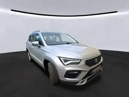 SEAT ATECA ATECA STYLE BUSINESS 2.0 TDI 150 CV DSG7