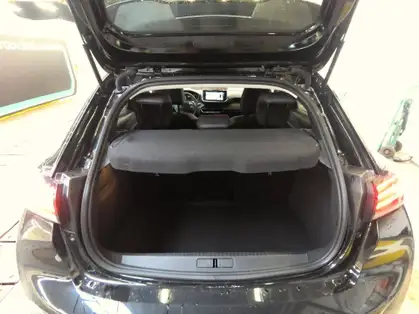 PEUGEOT 208 ALLURE Hybrid 110 CV e-DCS6 
