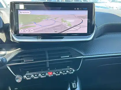 PEUGEOT 2008 GT Hybrid 145 CV e-DCS6 