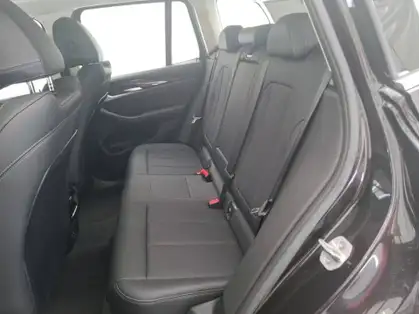 BMW X3 G01 LCI XLINE sDrive 18d 150 CV BVA8 