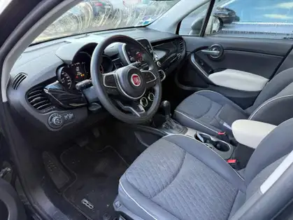 FIAT 500X MY19 MY19 CITY CROSS BUSINESS 1.3 FireFly Turbo T4 150 CV DCT 