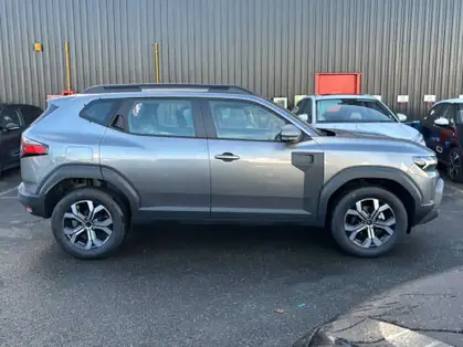 DACIA DUSTER ECO-G 100 Expression