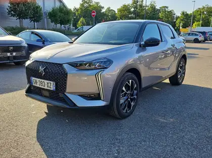 DS DS 3 CROSSBACK RIVOLI PureTech 130 CV EAT8 