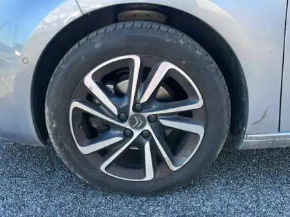CITROEN GRAND C4 SPACETOURER PureTech 130 S&S BVM6 Shine Pack