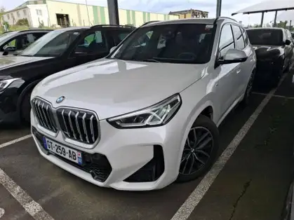 BMW X1 U11 sDrive 18i 136ch DKG7 M Sport