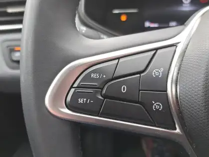 RENAULT CLIO V EVOLUTION TCe 90 CV CVT