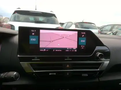 CITROEN C4 SHINE 1.2 PURETECH 130 CV BVM6