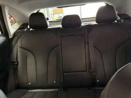 MG EHS 1.5 Hybrid+ 224 ch Luxury