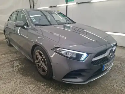 MERCEDES CLASSE A CLASSE A 200 AMG LINE 163 CV 7G-DCT