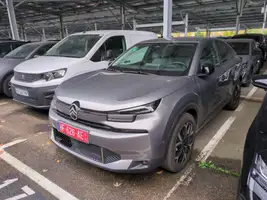 CITROEN Hybride 145 ch e-DCS6 Max