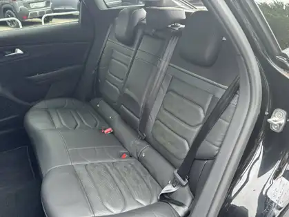 CITROEN C5 X SHINE PACK 1.6 HYBRIDE RECHARGEABLE 225 CV E-EAT8