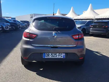 RENAULT CLIO IV TCe 90 Energy eco2 Intens