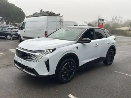 PEUGEOT 3008 GT Hybrid 145 e-DCS6