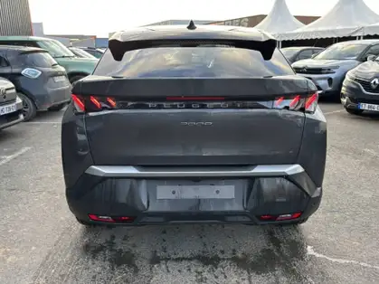 PEUGEOT 3008 GT Hybrid 145 e-DCS6